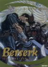 Berserk Illustration Book (3/131)